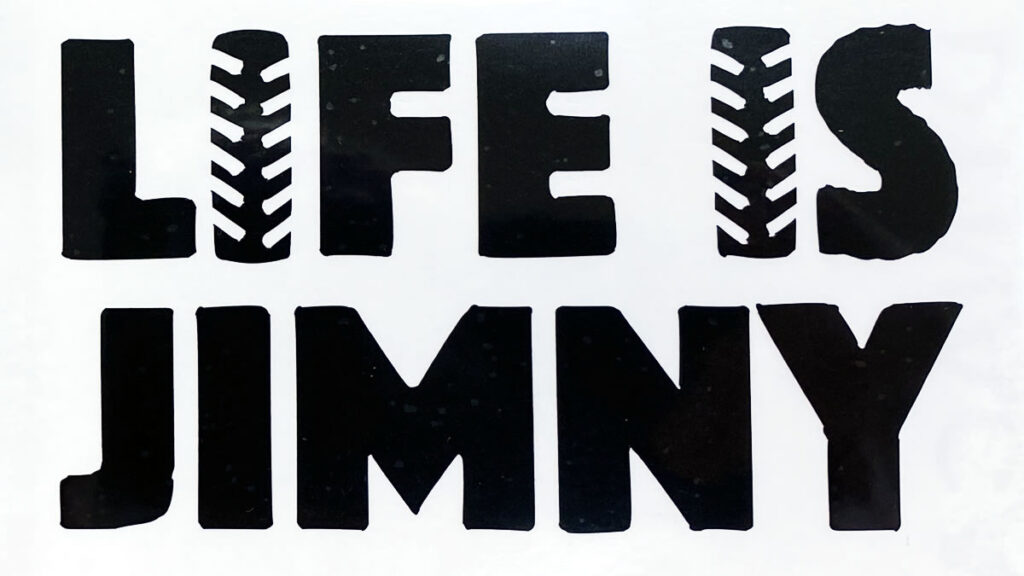 ジムニーは偉大だった