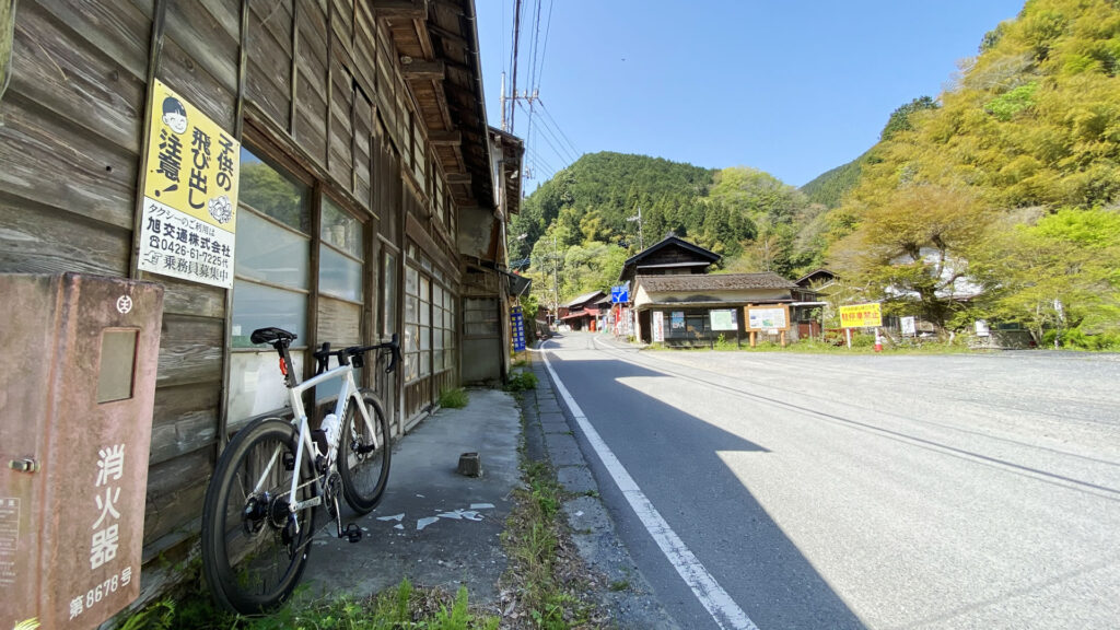 目標は3年前の自分を超えること