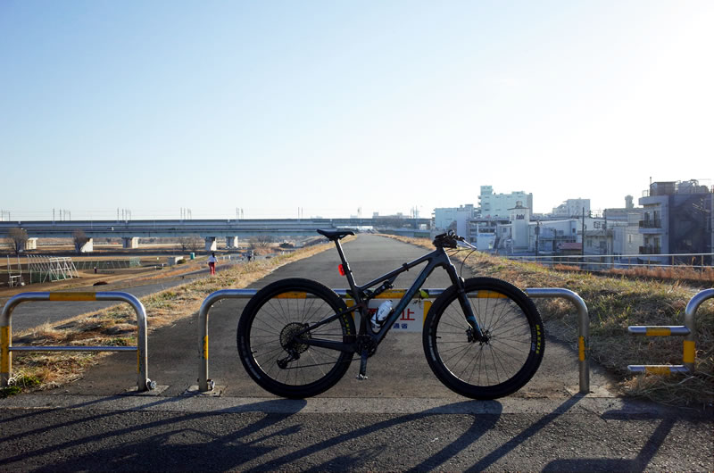 マツコ デラックス絶賛 テレビで話題の埼玉グルメを求め 荒川サイクリングロード自転車旅 Boriko Cycle ロードバイク マウンテンバイク ブログ