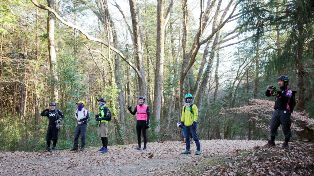 新年にMTBを始めてみるのはどうでしょう！？