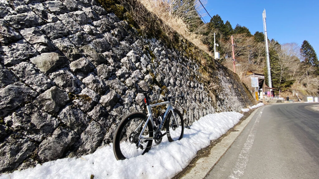 ふと思いました、ベンジ重いなと