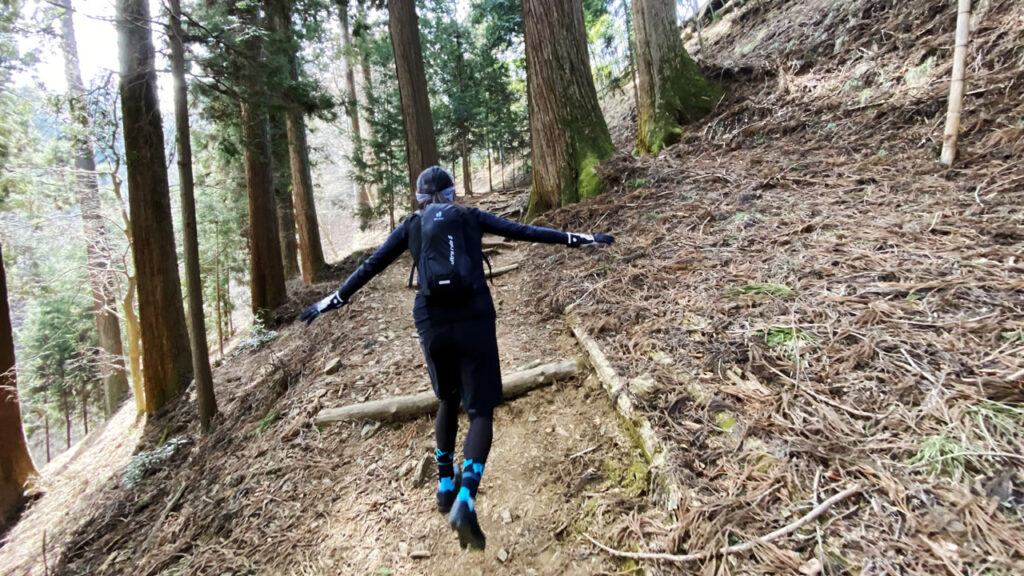 5月8日は第1回 Mt.高水MTBヒルクライムに出よう！