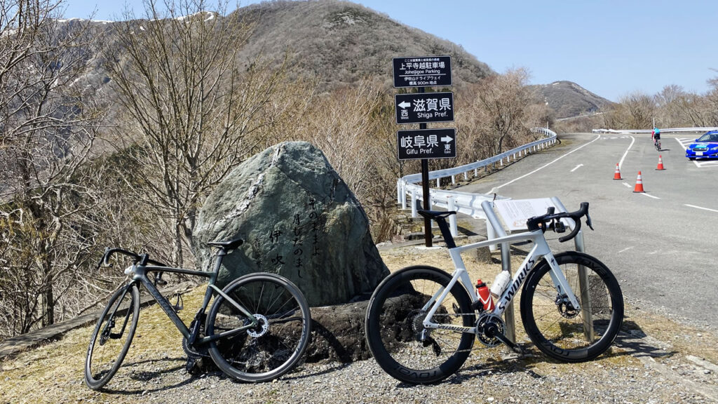 2022年4月のロードバイク生活を振り返ろう