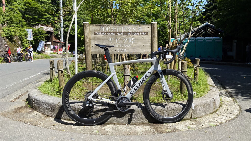 2022年5月のロードバイク&MTB月間走行距離&乗車時間を振り返る