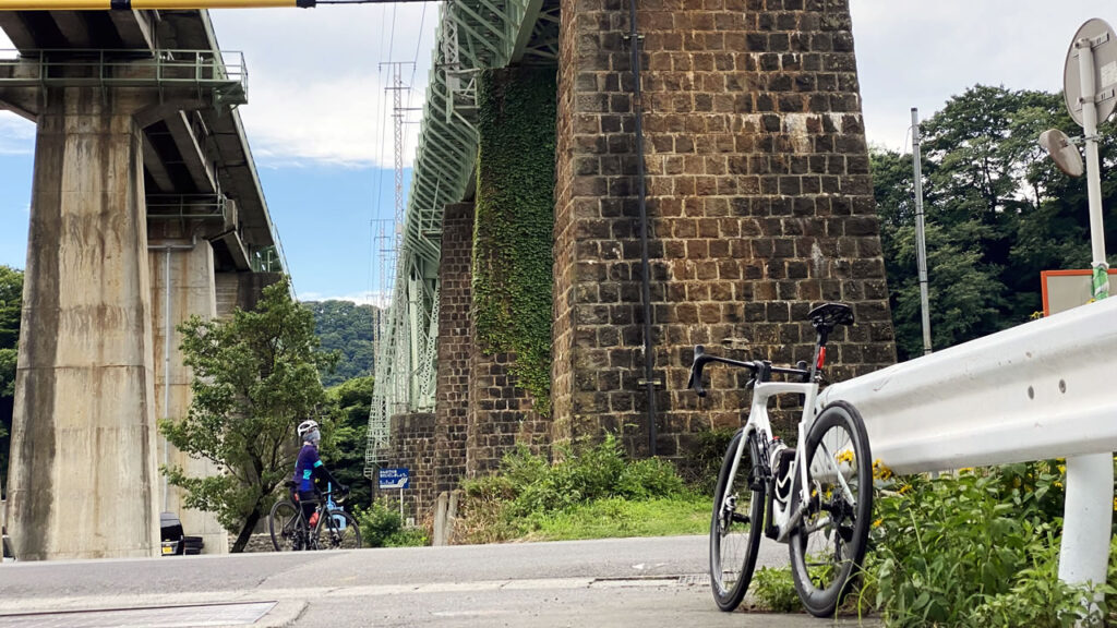 赤城山の裏側を探検しよう！