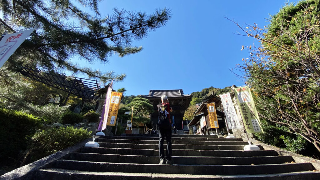人生初の奈良県を旅します