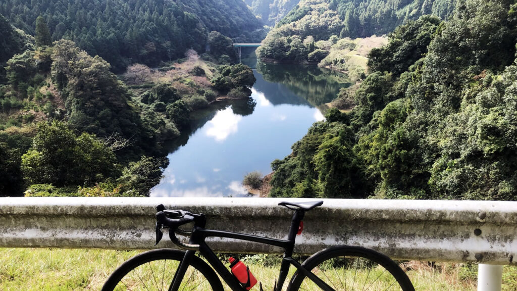 初めての奈良県サイクリング！