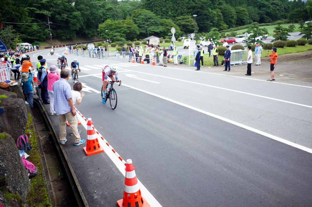 気が付けばオリンピックもうすぐ始まるｗ 自転車ロードレースは観戦できるの？