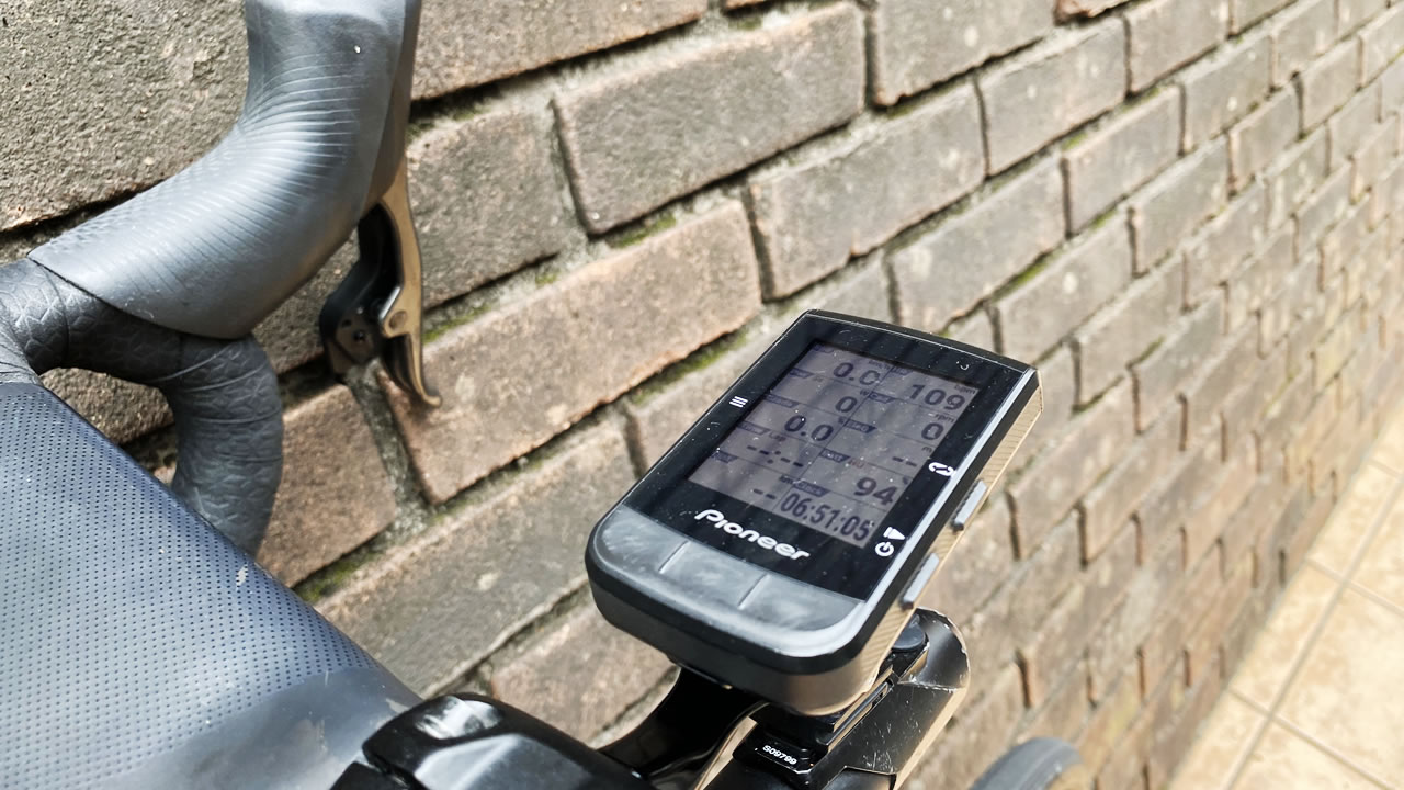 STRAVAはダメなんだわ(´_ゝ｀) SGX-CA600からシマノコネクトに自動アップロードする方法 | Boriko Cycle｜ロードバイク ＆  マウンテンバイク ブログ