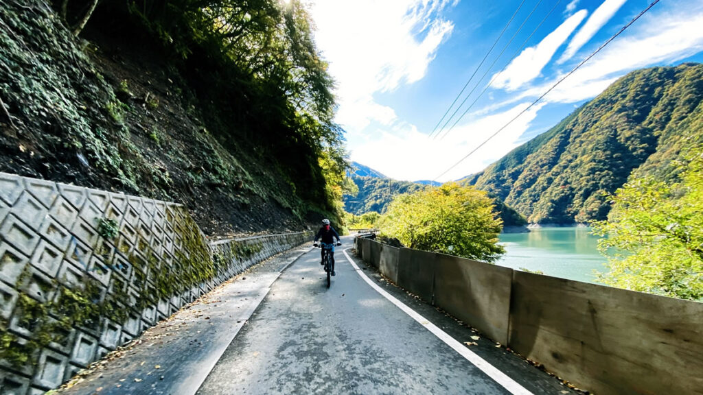 通行止めの現場を見に行ってみよう