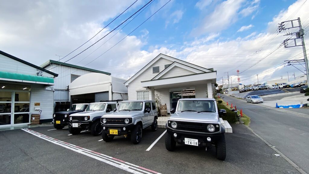 アピオにも行ってみた！