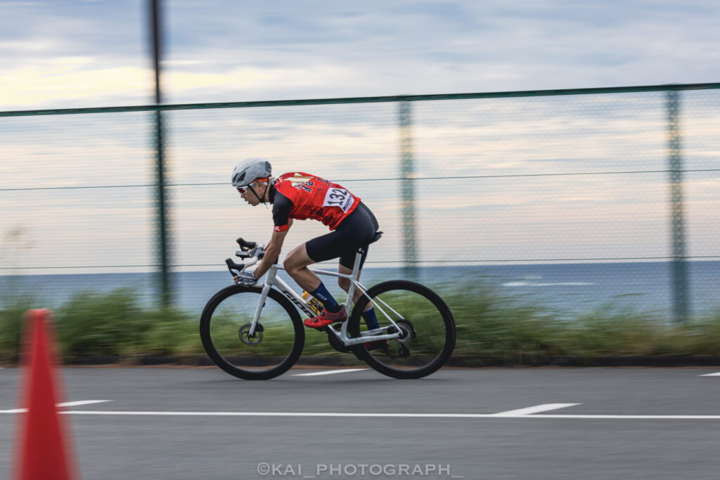 ロードバイクの時代区分を考えよう