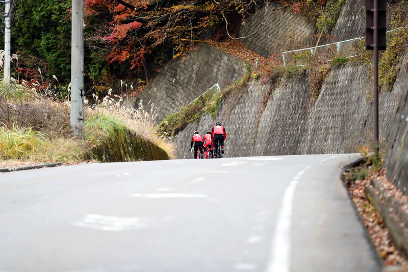 ロードバイクにダイエットは本当に必要なのか？