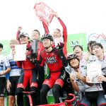 2018-19大磯クリテ第2戦チームTTでVIVA☆ZAPPEIは輝く☆になる!
