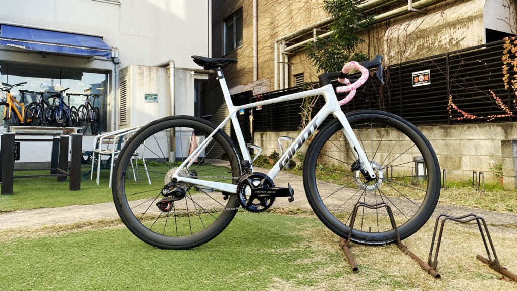 2025年はTCR元年でした