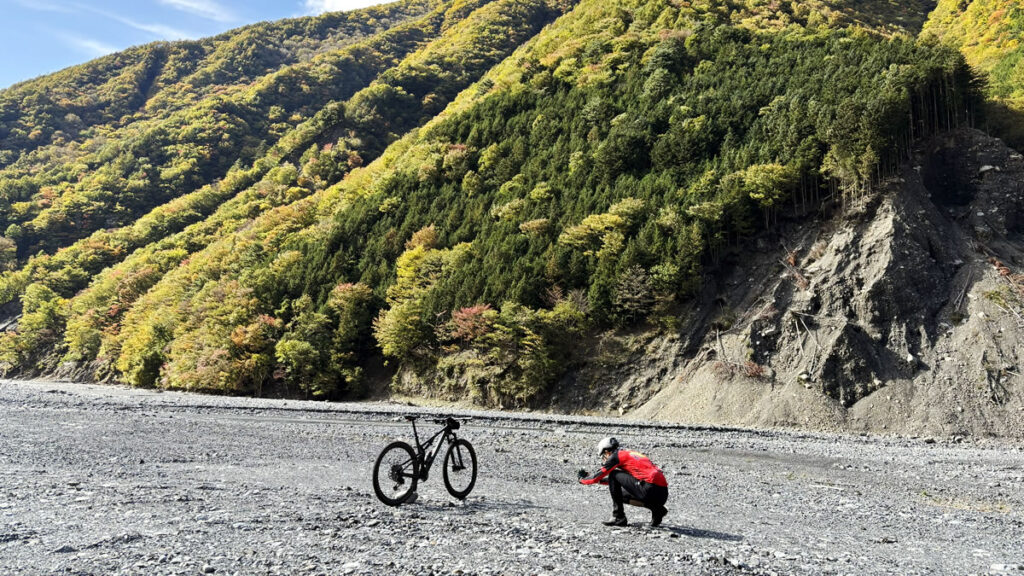 田代調整池はどこにあるの?
