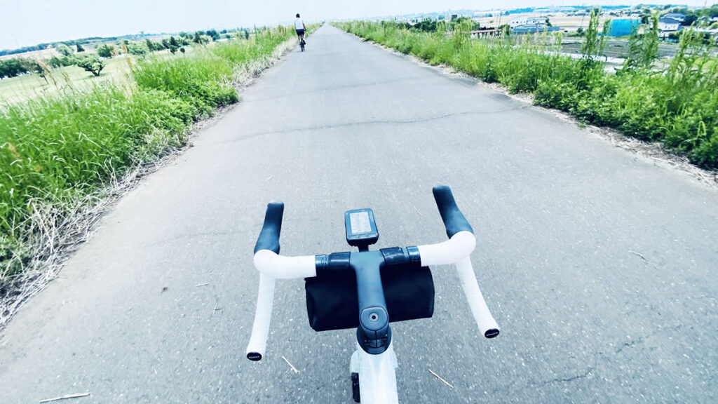 狭いハンドルはNGになるみたいですよ