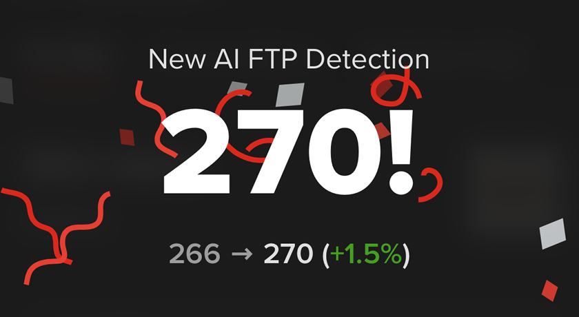 2025年4月のFTPは270Wでした!