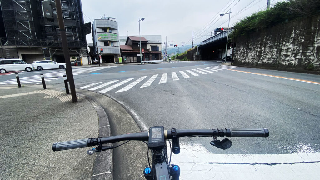 早川漁港は小田原駅からほんの数分