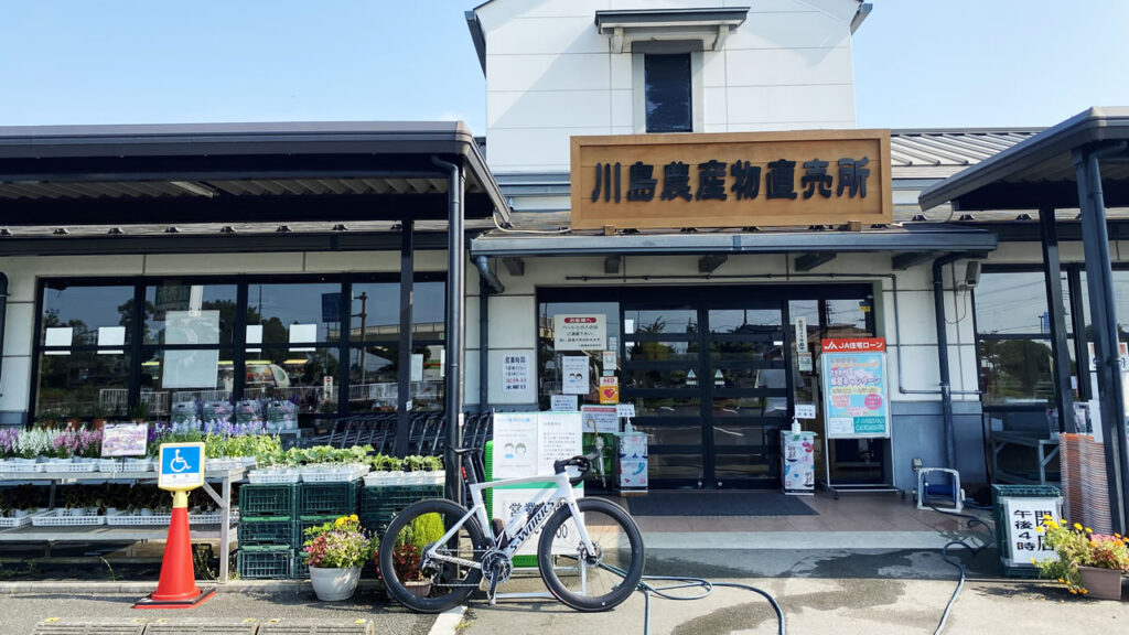 オリンピック選手は川島町にはいないようだ