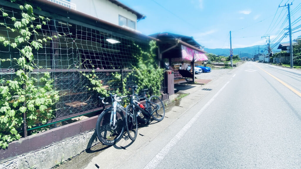 三喜園があるから大丈夫