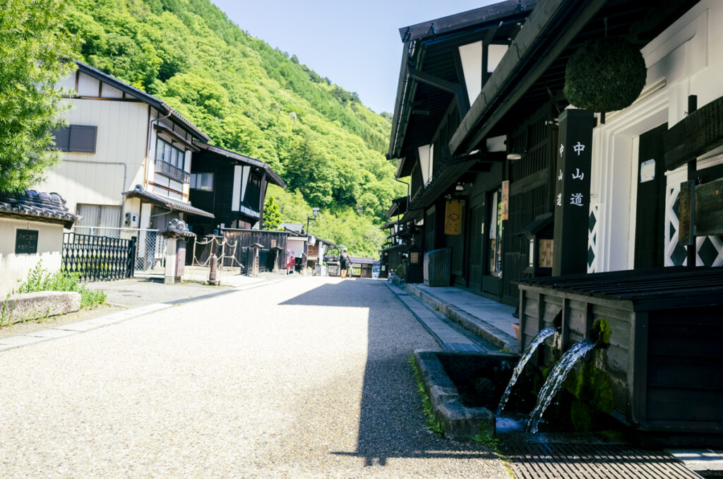 福島宿がいきなり本気を見せてきた