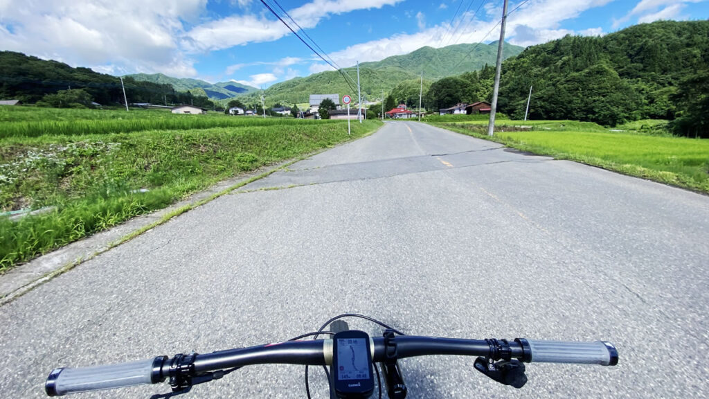 群馬県は景色がキレイ