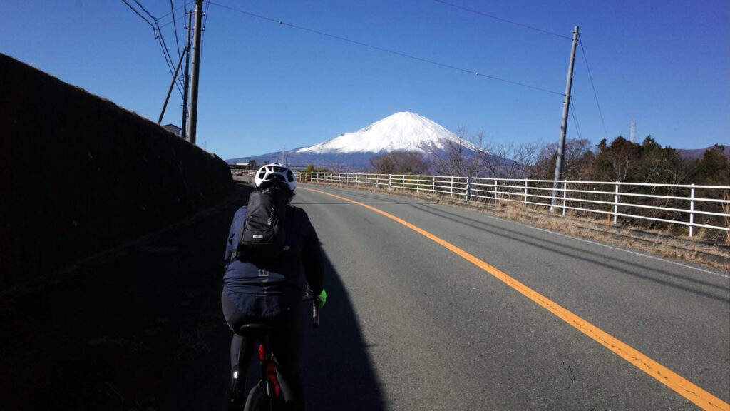 御殿場で「沼津でDNF」を決断