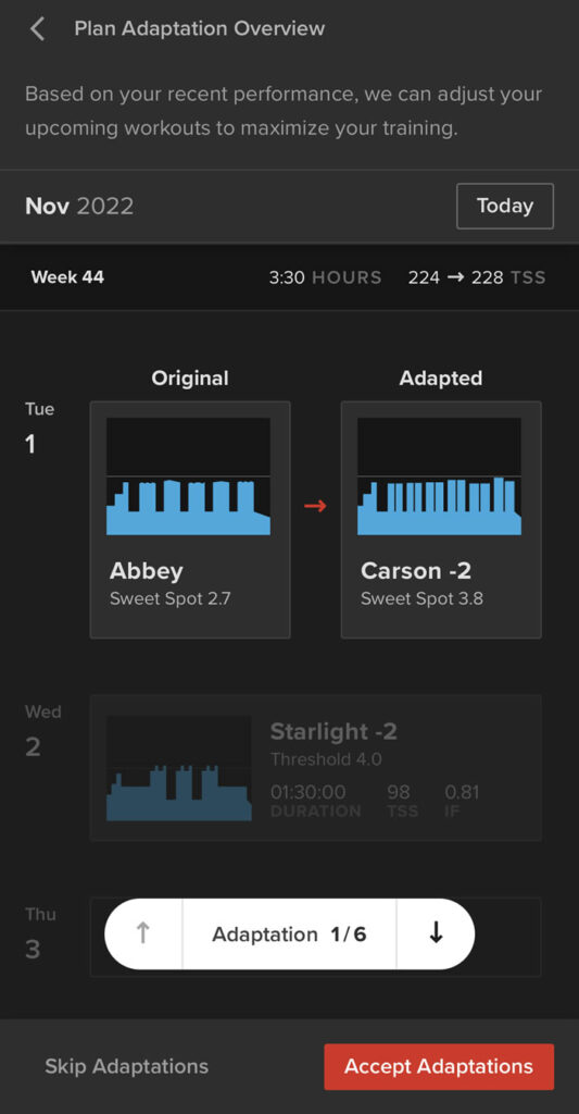 次の練習がCarsonで盛り上げってまいりました