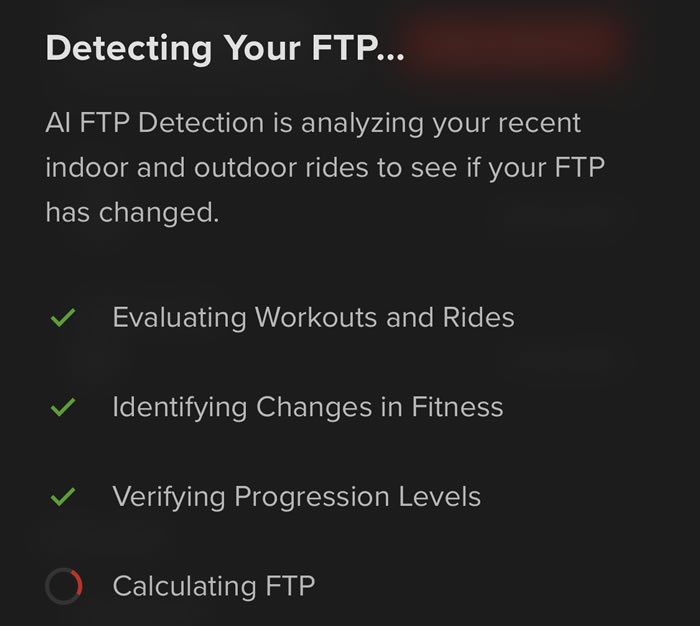 FTPの自動検知をやってみた