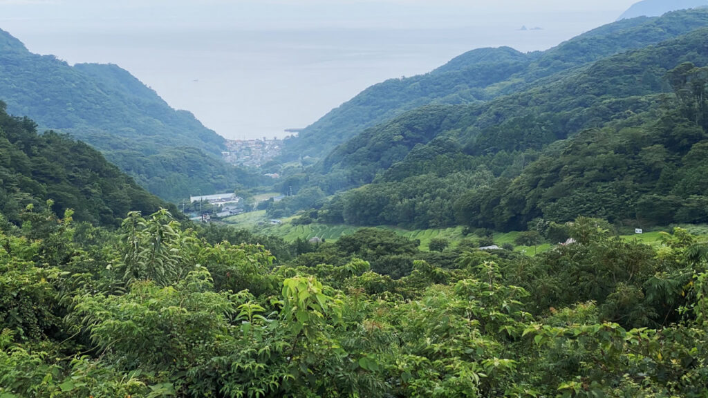 “おらが町”の魅力を伝えるのに最適