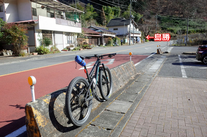 島勝はいいぞ(ﾟ∀ﾟ)！