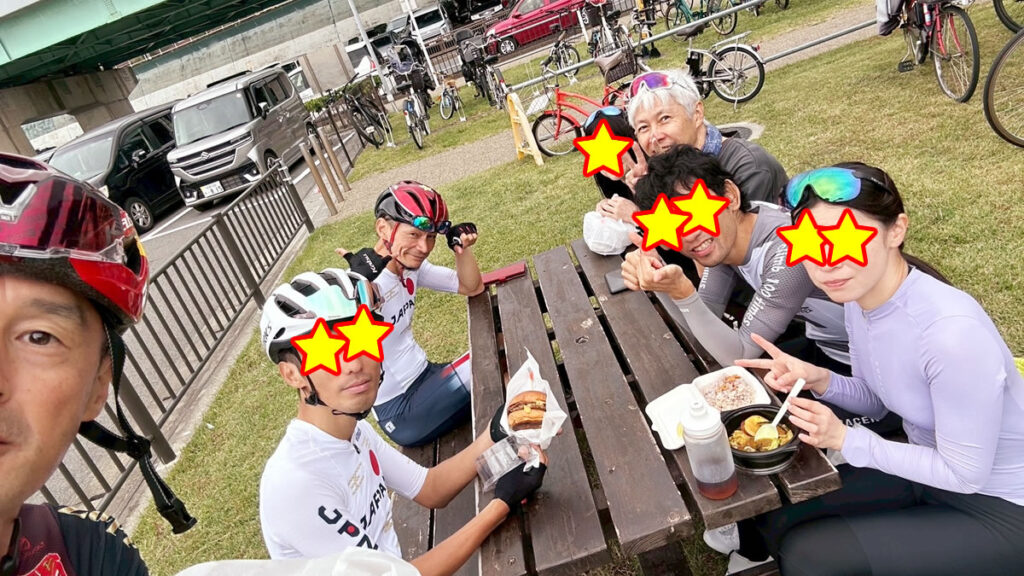 大磯クリテから広がったロードバイクコミュニティの輪は広い