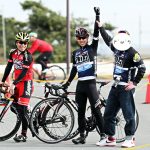 ビギナークラスで見事優勝!