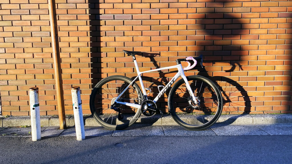 来年はTCRでレースデビューするぞ