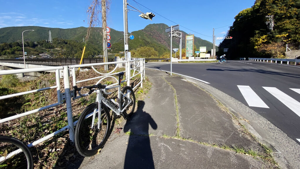 静岡市はサイクリストがいっぱい