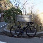 11月最後の週はヤビツでデータ取り