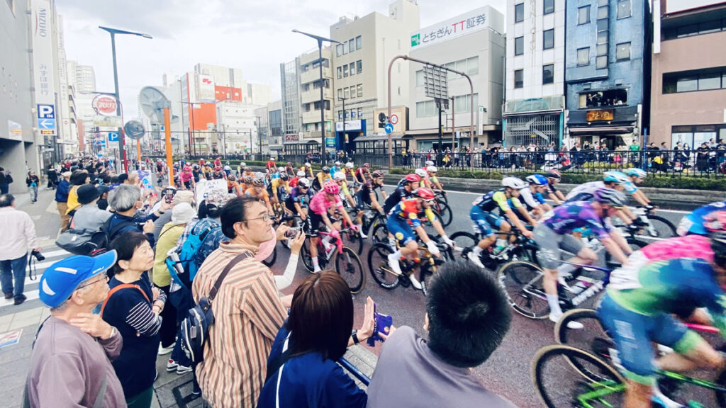 過去最速・最高レベルのジャパンカップでした