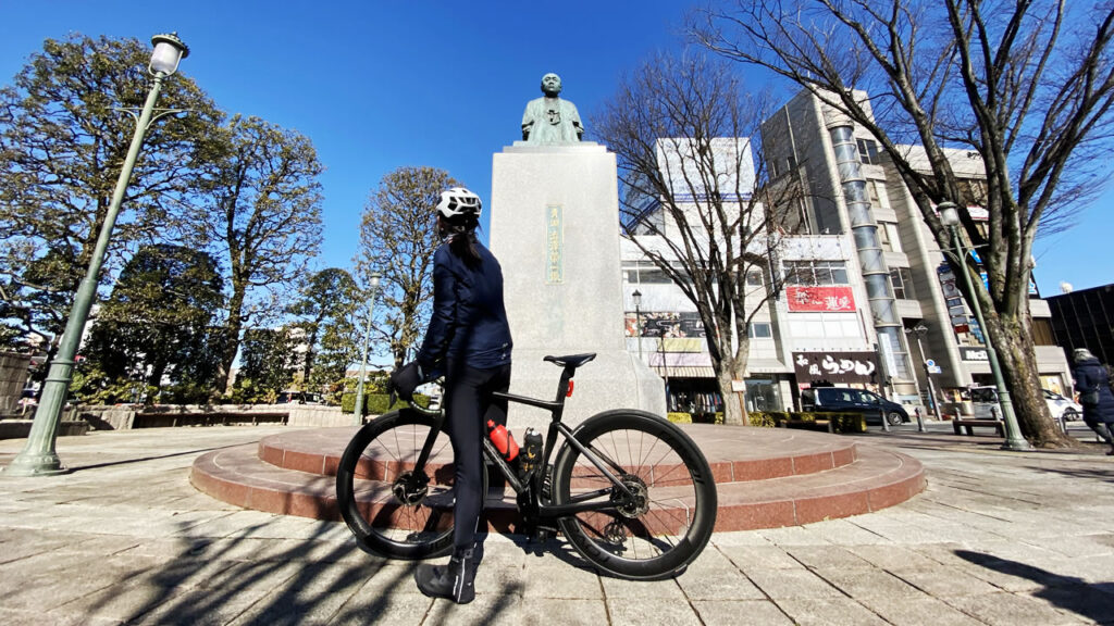 ディープ埼玉・深谷市には何があるの！？