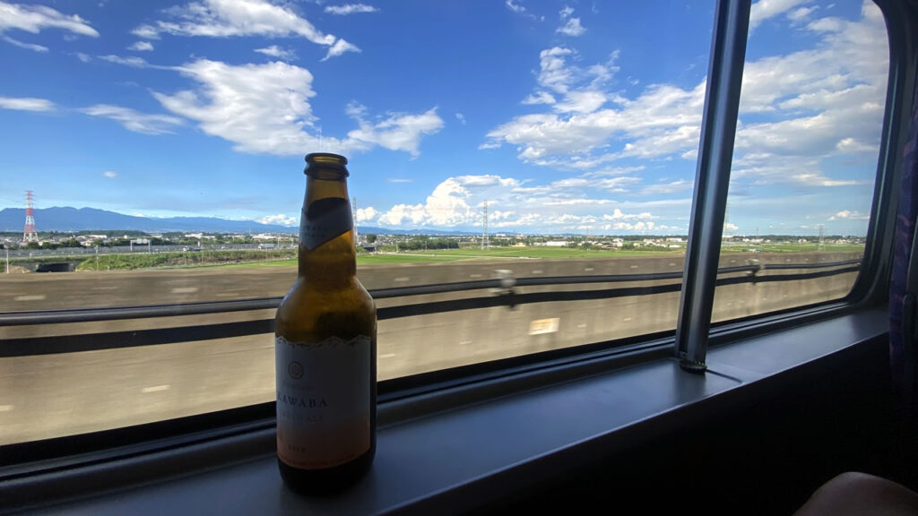 この夏も自転車で探検の旅に出よう