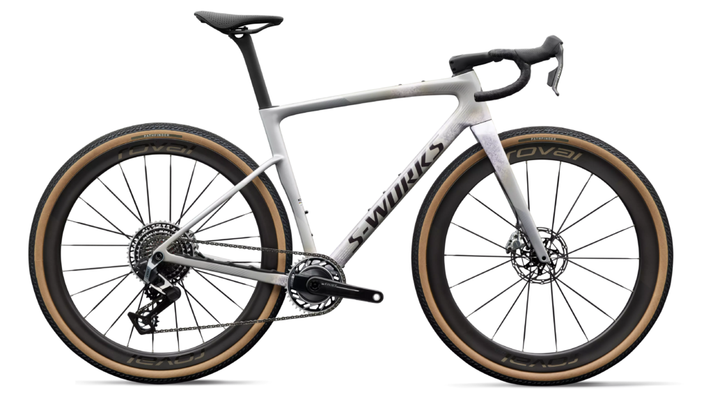 もうロードバイクじゃなくていいかもしれない自転車がコレです