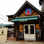 出かけたのはパンパティの相模原店!