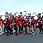 ZAPPEIの皆さんで富士ヒルに挑戦!