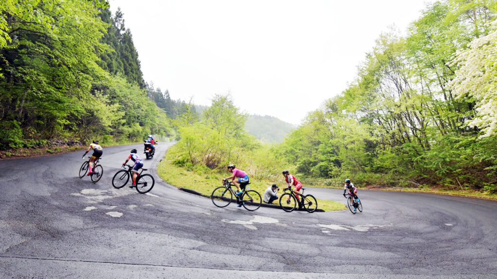 ZWIFT凄い！ 女子ツールドフランスの看板スポンサーに