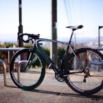 ロードバイクに適したデジカメを探せ!