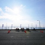 ロードバイクトレーニングのクリスクロスをやってみた!