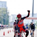 川崎マリンエンデューロで優勝!