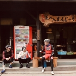 VIVA☆ZAPPEI、2年越しのグルメライドに挑戦!?