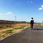Foil係長とバッタリ遭遇!