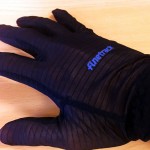 2016年買って良かったロードバイクアイテム第2位は僅差でファイントラックインナーグローブ!